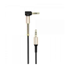 1m 3.5mm Magnetic Stereo AUX Cable Jack To Jack Audio Lead iPod