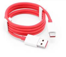 Oneplus Dash Charge Cable USB 3.1 Type C Fast Charging Data Sync Cabel