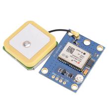 Neo-6M-0-001 V2 with ceramic antenna (GPS Module)