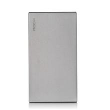 Rock Stone Series 10,000 Mah Dual Port Power Bank