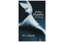 Fifty Shades Of Grey- El James