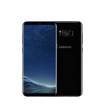 Galaxy S8  (4GB RAM, 64GB ROM) - Black