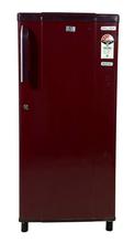 Videocon 190L Single Door Refrigerator(VU201)