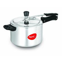 5.0 Ltr Aluminium LID Classic Pressure Cooker