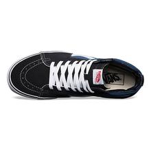 Vans SK8-Hi – Navy