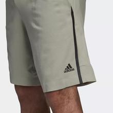 Adidas Z.N.E.Athletic Shorts for Men (Grey CF0644)