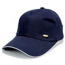 Navy Blue Cap For Men