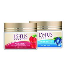FRUJUVENATE™ Skin Perfecting & Rejuvenating Fruit Pack-60g-LHR022060
