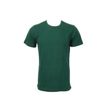 Head Of The World Plain T-Shirt For Men