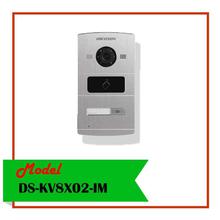 video Door Phone DS-KV8X02-IM