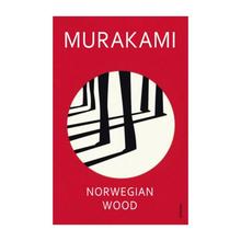 Norwegian Wood Book By Haruki Murakami