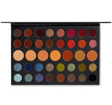 Morphe 39 A palette