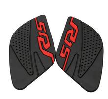 Tank Pad- R15 V3 





					Write a Review