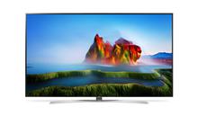 LG UHD TV 86 inch 86SJ957T Model