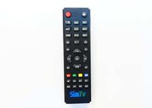 SIM TV Setup Box Remote
