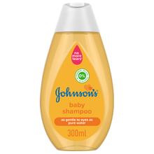 Johnsons = Baby Shampoo 300ml