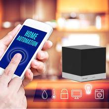 Orvibo Magic Cube - Smart device for Wifi-IR Remote Control - Home Automation System for Android/iOS