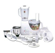 Bajaj 600w Food Processor FX 10 - (HIM1)