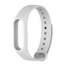 Mijobs mi band 2 Accessories Pulseira Miband 2 Strap Replacement Silicone Wriststrap for Xiaomi Mi2 Smart Bracelet Wrist Band