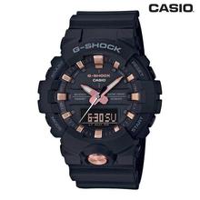 Casio G-Shock Round Dial Digital Watch For Men -GA-710B-1A4DR