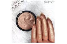 Technic Get Gorgeous Bronze Highlighting Powder