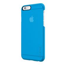 Incipio feather Clear for iPhone 6/6s Translucent Cyan