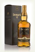 Dewar's Special Reserve Whisky 1000ml