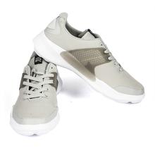 Light Weight Light Grey Sports Shoe - (6108)