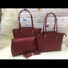 3 in 1 Handbag For Women