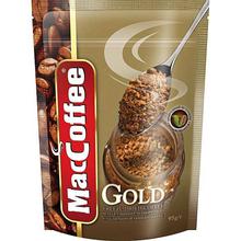 MacCoffee Gold Freeze Dried Coffee-95gm Pouch