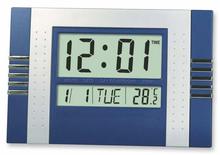 Kenko LCD Digital Clock (KK-5850)