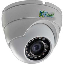 2 MP 1080p AHD Dome Camera