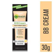 Garnier Skin Naturals Bb Cream Spf 24/Pa+++ -30 Gm