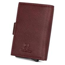 WildHorn Brown Men's Wallet