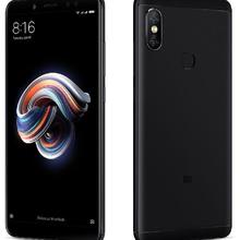 Xiaomi Redmi Note 5 AI Smart Mobile Phone[5.99" 3GB 32GB 12+5MP Back 13MP Front 4000mAh]