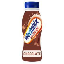 Weetabix on the go -Choclate (250ml)