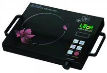 Lifor 2200 Watt Infrared Cooktop | Model: LIF-IF20BA | EU Specification