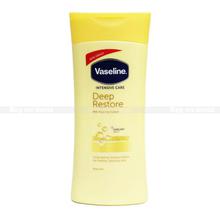 Vaseline Intensive Care Deep Restore Body Lotion - 300 Ml