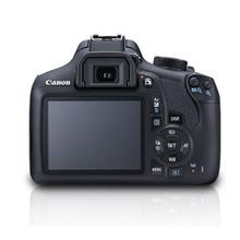 Canon EOS 1300D DSLR Camera with 18-55mm IS III Lens