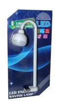 LED Energy Saving USB Lamp