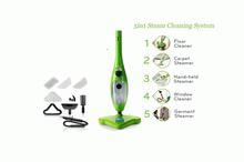 Dual Blast Steam Cleaner