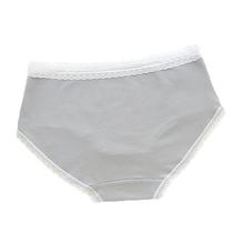 Cotton ladies underwear _ no trace ladies underwear lace