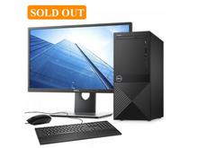 Dell Vostro 3670 i5/4GB/1TB/Wireless