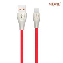 VIDVIE iPhone Fast Charging Cable CB435