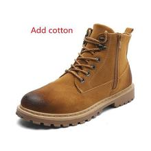 SALE- New Martin boots _2019 autumn and winter new Martin