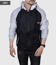 Men Windproof Summer Thin Jacket