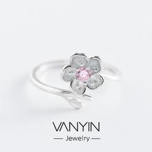 Lover gift_Wan Ying jewelry factory direct sales s925