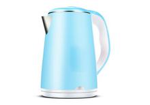 2.3L Pollux Electric Kettles Hot water jug  ( 6 Months Warranty )