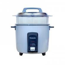 Panasonic 1.8 Ltr Electric Rice Cooker SR-Y 22FHS