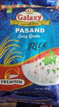 Pasand Long Grain Rice-20kg